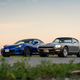 Image for article titled The Subaru BRZ Is the True Modern-Day Datsun 240Z